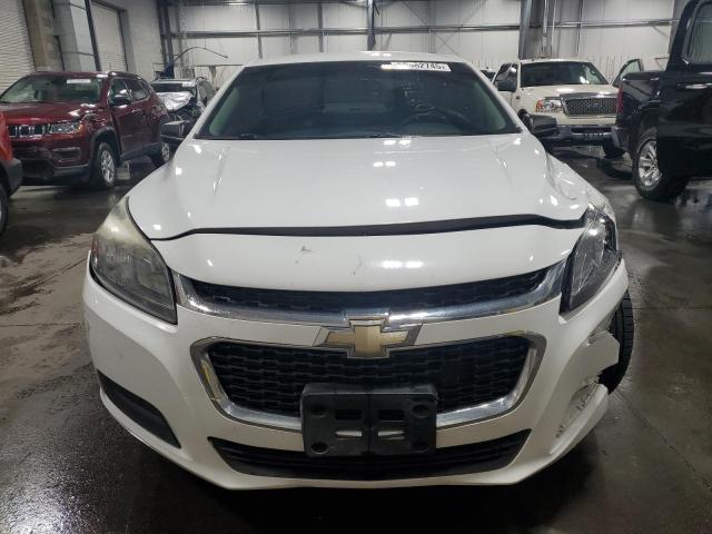 2016 CHEVROLET MALIBU LIM - 1G11B5SA3GF116956