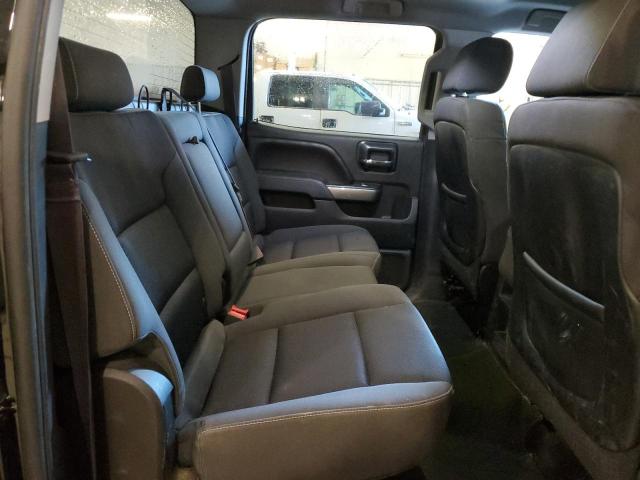 2015 CHEVROLET 1500 3GCUKREC0FG129847