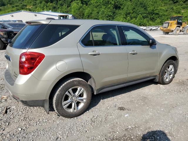 Vin: 2gnfleek1f6436758, lot: 57799315, chevrolet equinox ls 20153