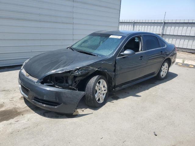 CHEVROLET IMPALA LIM
