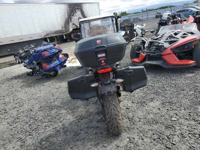 2013 DUCATI MULTISTRAD ZDM12BSW2DB004271