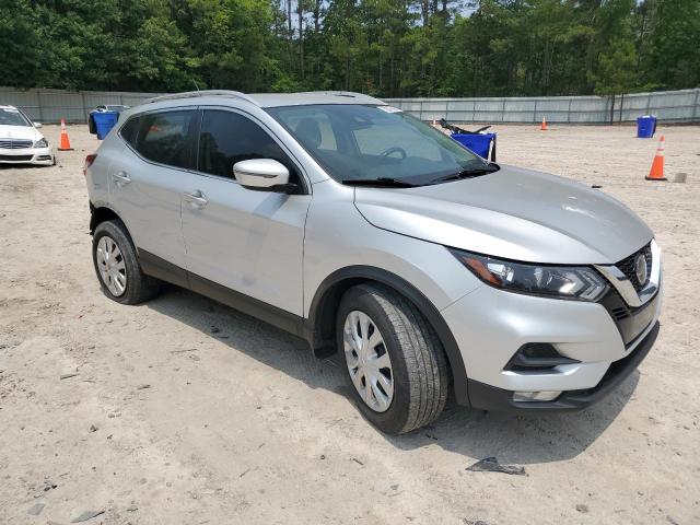 2022 NISSAN ROGUE SPOR - JN1BJ1BV2NW348541