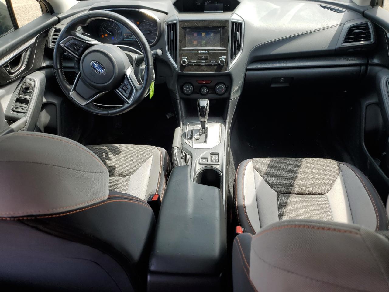 SUBARU CROSSTREK PREMIUM