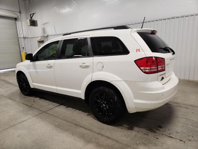 2020 DODGE JOURNEY SE 3C4PDCAB2LT276630