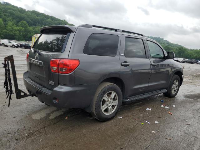 2015 TOYOTA SEQUOIA SR 5TDBY5G19FS125095