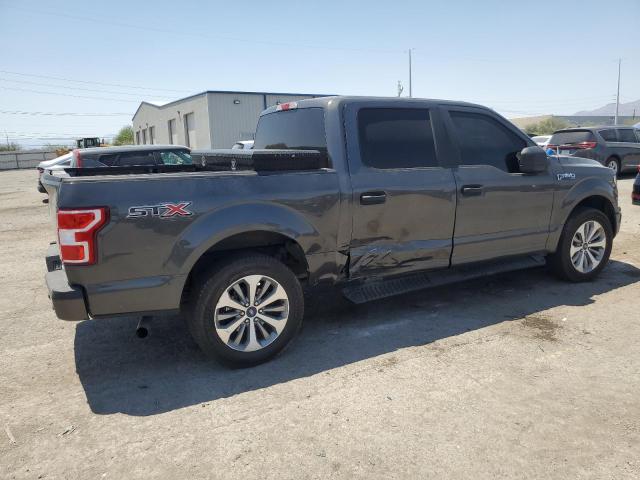 Vin: 1ftew1cg6jkf80184, lot: 62591095, ford f-150 supercrew 20183