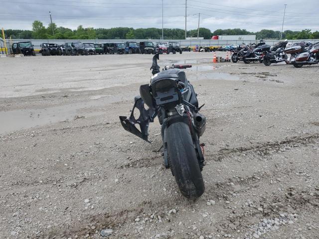 2005 SUZUKI GSX-R1000 JS1GT76A352105054