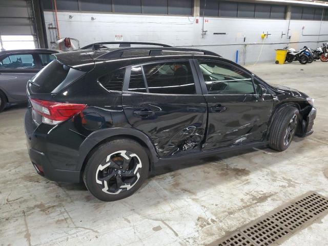 Vin: jf2gthmc4ph248788, lot: 59965665, subaru crosstrek limited 20233