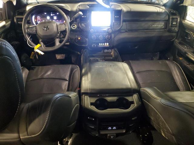 2023 RAM 2500 LIMIT 3C6UR5TL9PG548912