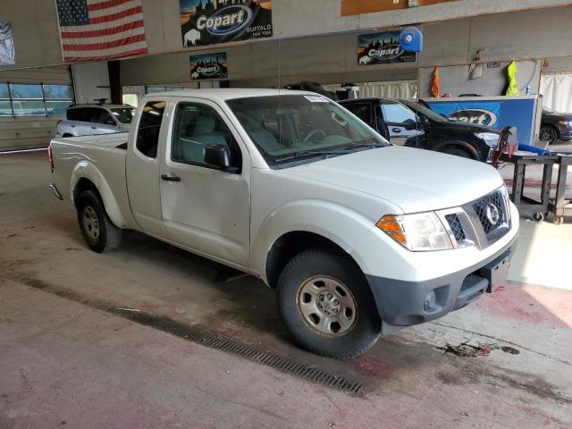 Vin: 1n6bd0ct6fn759909, lot: 60071765, nissan frontier s 20154