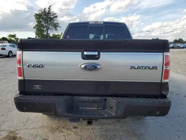 2013 FORD F150 SUPER - 1FTFW1ET8DFA12403