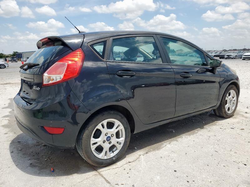 Vin: 3fadp4ej9fm201073, lot: 61797505, ford fiesta se 20153