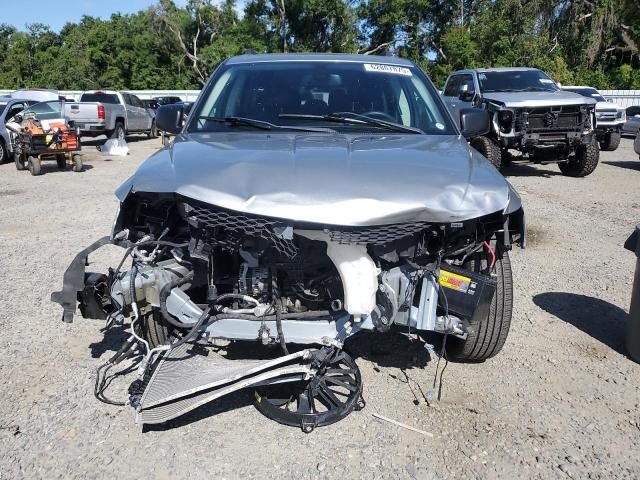 2020 DODGE JOURNEY SE 3C4PDCAB5LT261135