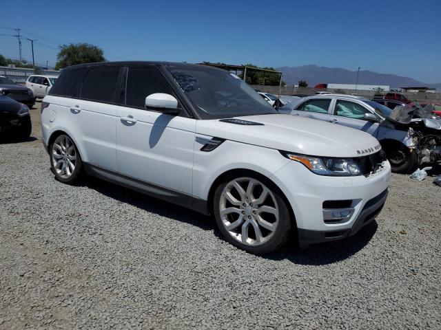 Vin: salwr2vfxga638472, lot: 61202275, land rover rangerover hse 20164