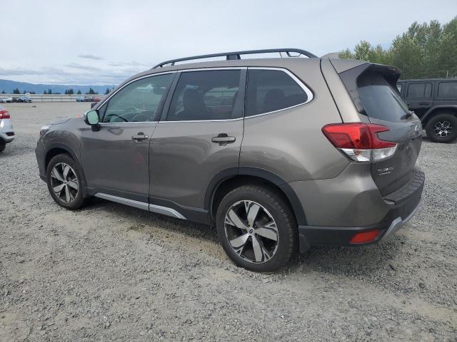 Vin: jf2skaxc0mh560263, lot: 61453195, subaru forester touring 20212