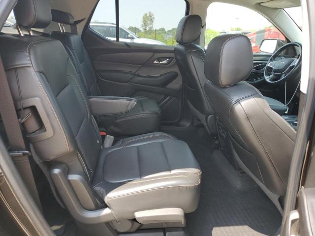 2018 CHEVROLET TRAVERSE L 1GNERHKW9JJ134083