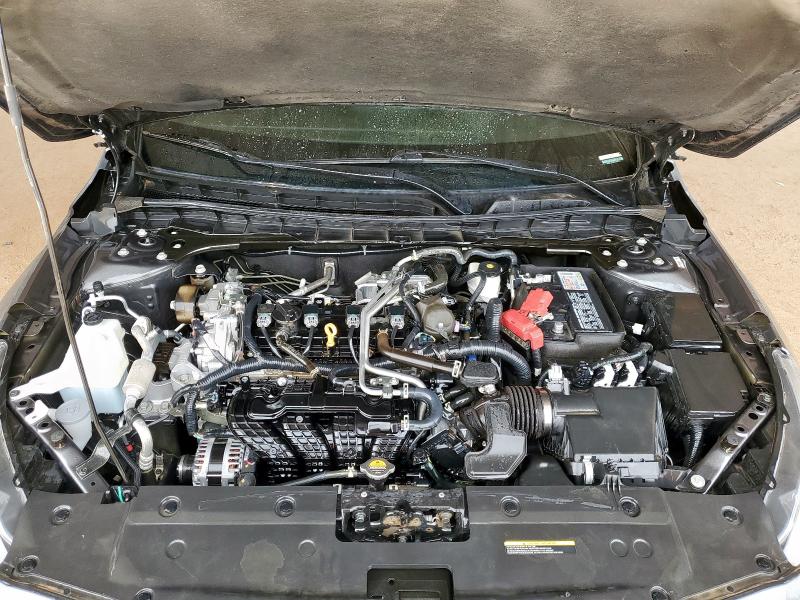 2022 NISSAN ALTIMA SR 1N4BL4CV0NN365762