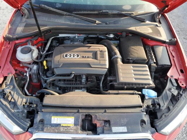 wau78lff6j1005118 - 2018 Audi a3 premium - #58955355