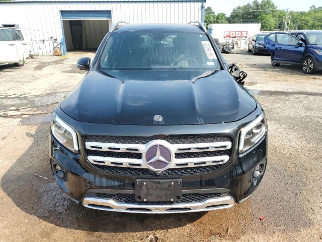 2020 MERCEDES-BENZ GLB 250 - W1N4M4GB2LW029420