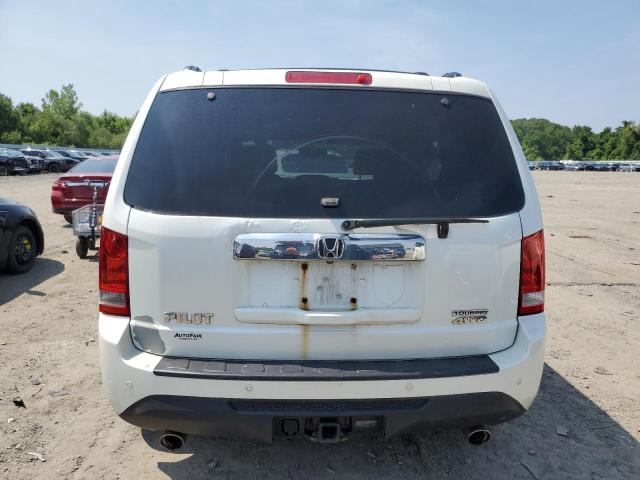 2014 HONDA PILOT TOUR - 5FNYF4H96EB043178