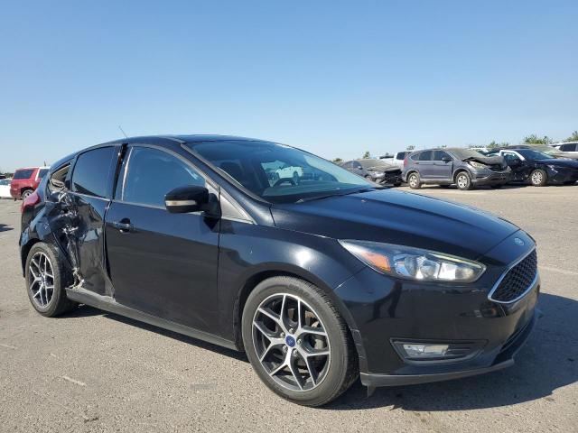 2018 FORD FOCUS SEL - 1FADP3M22JL224371