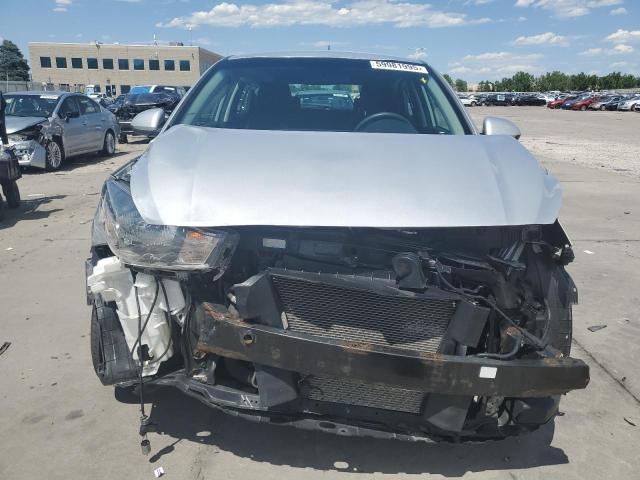 2020 KIA RIO LX - 3KPA25ADXLE273035