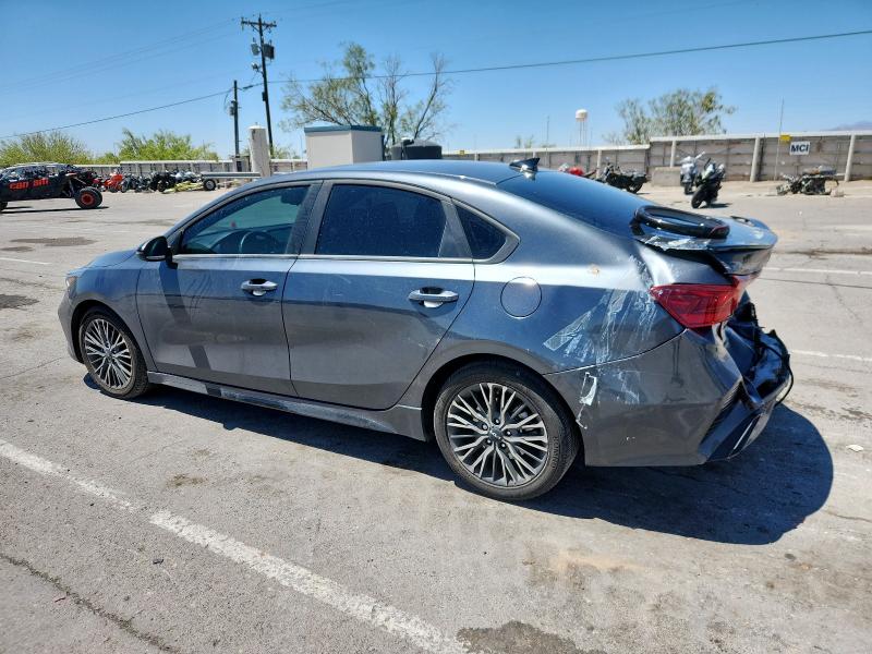 Vin: 3kpf54ad9re796675, lot: 59948355, kia forte gt line 20242