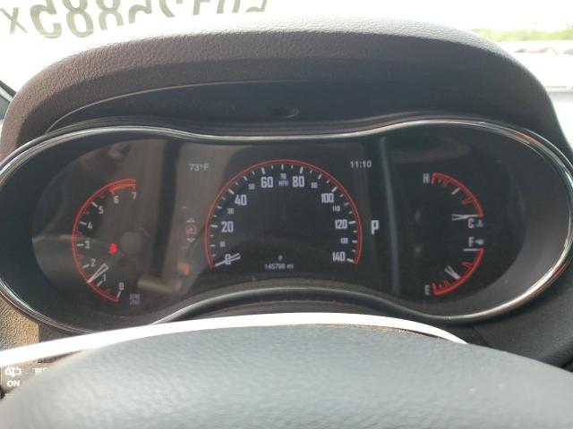 2015 DODGE DURANGO R/ - 1C4SDJCT5FC185873