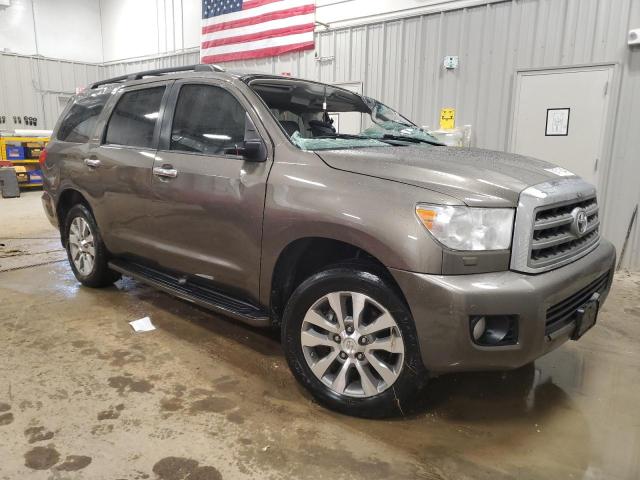 Vin: 5tdjw5g14gs145225, lot: 59471645, toyota sequoia limited 20164
