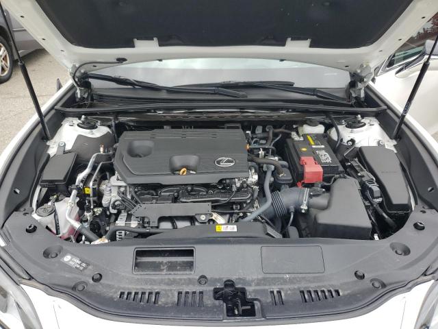 2024 LEXUS ES 250 BAS 58AD11D19RU012276