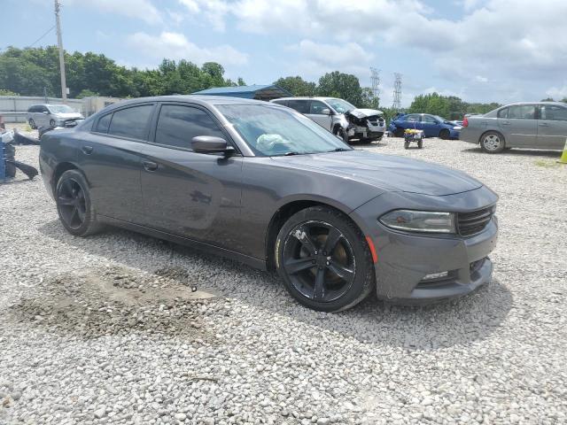 Vin: 2c3cdxhg5jh147914, lot: 61085975, dodge charger sxt plus 20184