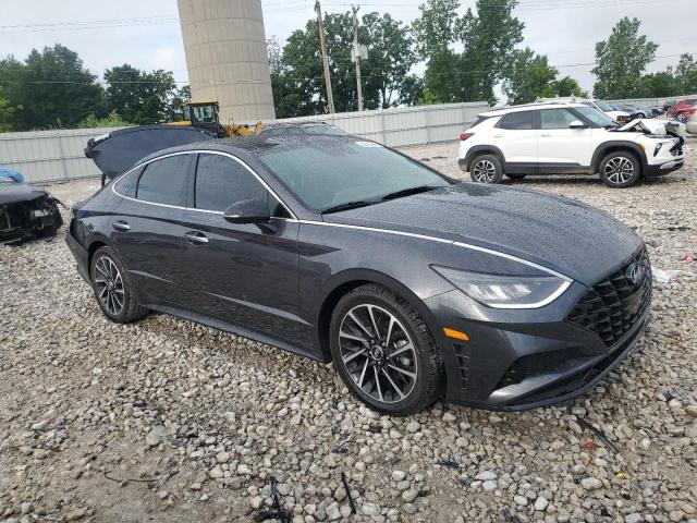 2020 HYUNDAI SONATA SEL - 5NPEJ4J20LH013428