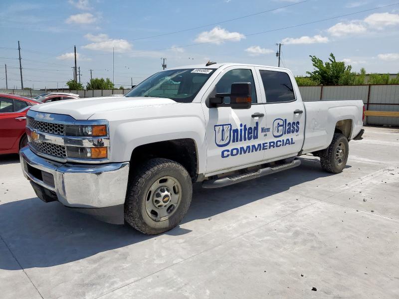 Vin: 1gc1creg6kf130872, lot: 59844905, chevrolet all models c2500 heavy duty 2019 img_1