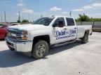 2019 CHEVROLET SILVERADO - 1GC1CREG6KF130872