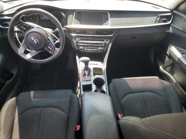 2020 KIA OPTIMA LX 5XXGT4L33LG448612