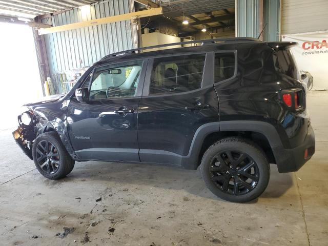 2017 JEEP RENEGADE L - ZACCJBBB6HPF02408
