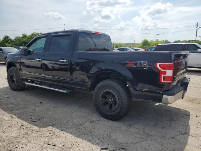 Vin: 1ftfw1e58lkd63318, lot: 55395315, ford f-150 supercrew 20202