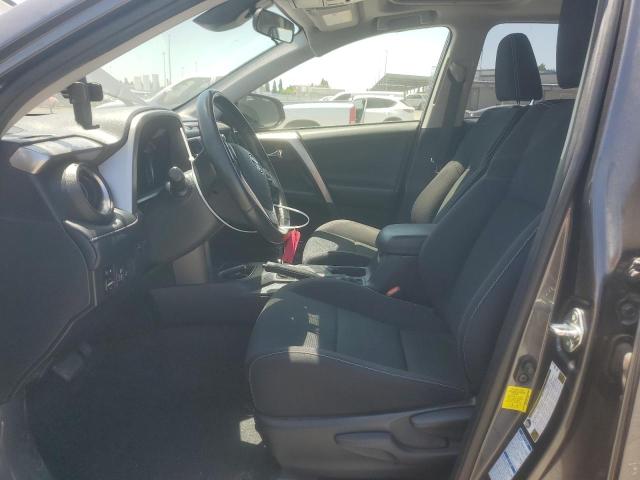2018 TOYOTA RAV4 ADVEN - JTMRFREV6JJ213027