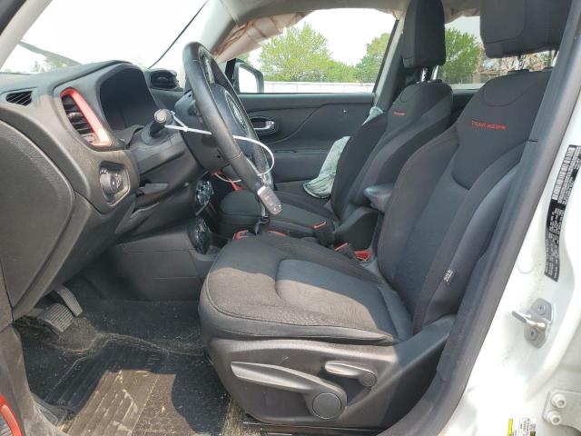 2016 JEEP RENEGADE T ZACCJBCTXGPC47591