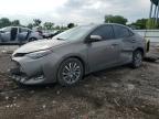 2018 TOYOTA COROLLA L - 2T1BURHE1JC074617