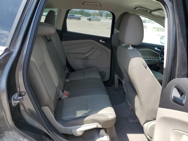 2016 FORD ESCAPE SE - 1FMCU0GX4GUC82615