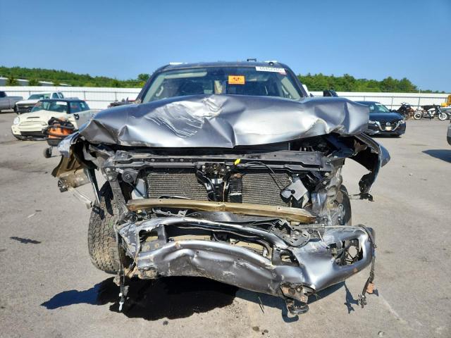 2016 NISSAN TITAN XD S 1N6BA1F49GN505048