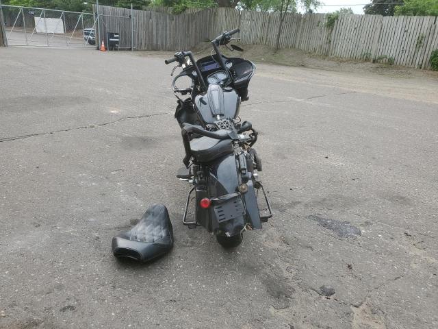 2021 HARLEY-DAVIDSON FLTRXS 1HD1KTP18MB623485