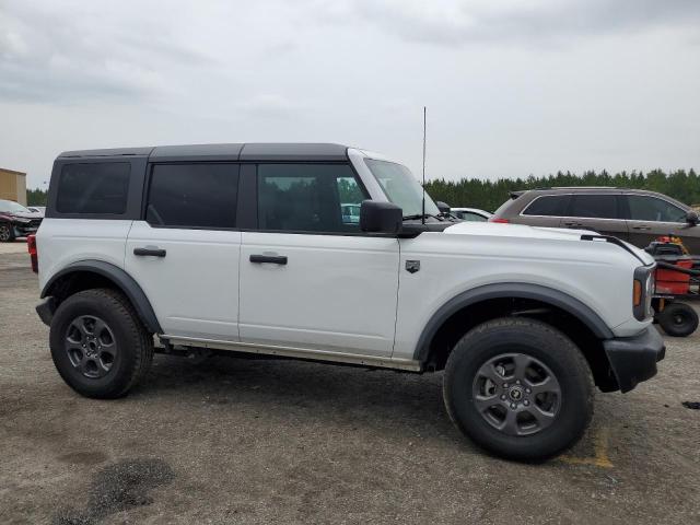 Vin: 1fmde7bh1rla78163, lot: 59555735, ford bronco big big bend 20244
