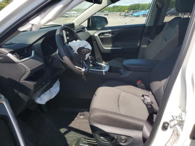 2024 TOYOTA RAV4 XLE - 2T3P1RFV5RW490480