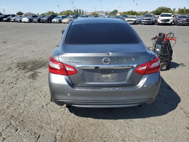 2017 NISSAN ALTIMA 2.5 - 1N4AL3AP6HN338127