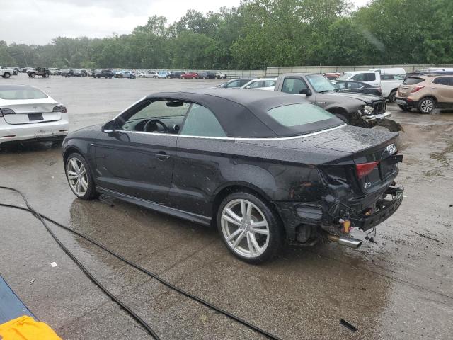 Vin: wauy8lff7j1017797, lot: 61348025, audi a3 premium plus 20182