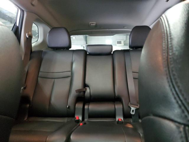 2016 NISSAN ROGUE S - 5N1AT2MV4GC830059