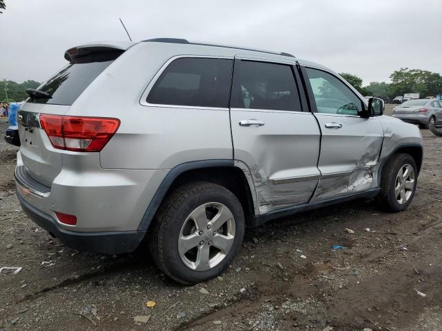 Vin: 1c4rjfbt0dc639515, lot: 61344355, jeep grand cher limited 20133
