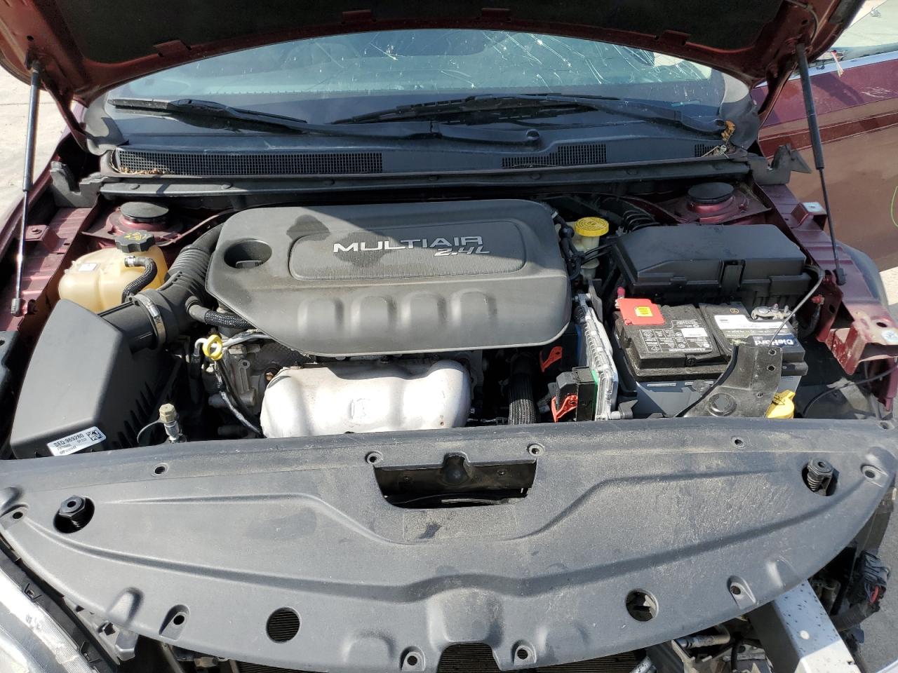 CHRYSLER 200 LIMITED